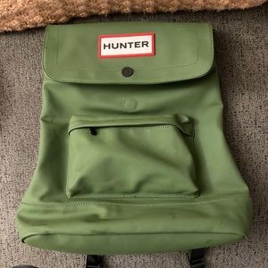 Hunter Waterproof Backpack